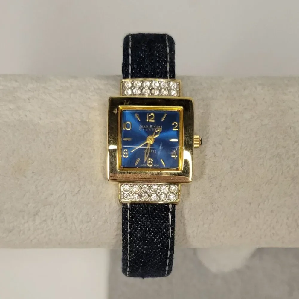 Joan Rivers Women's Watch